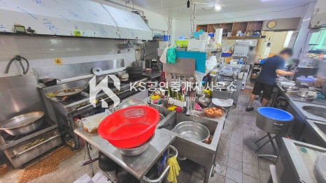 대전 서구 정림동 정림동 코너각지 주차장있는 식당 건물 매매 매매 매물번호 11911 사진 12
