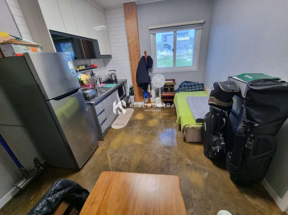 충남 논산시 연산면 청동리 주1동 컨디션 좋은 신축 창고 도로변에 있는 깨끗한 창고 매매 매물번호 11962 사진 7