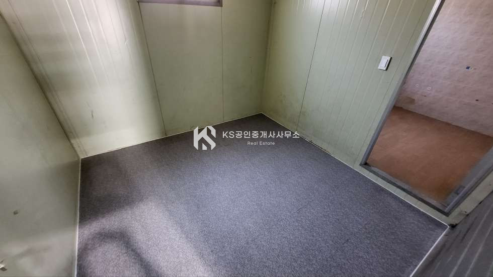 대전 대덕구 대화동 대화동 도로변 주차편리한 대형 공장 임대 월세 매물번호 11970 사진 17