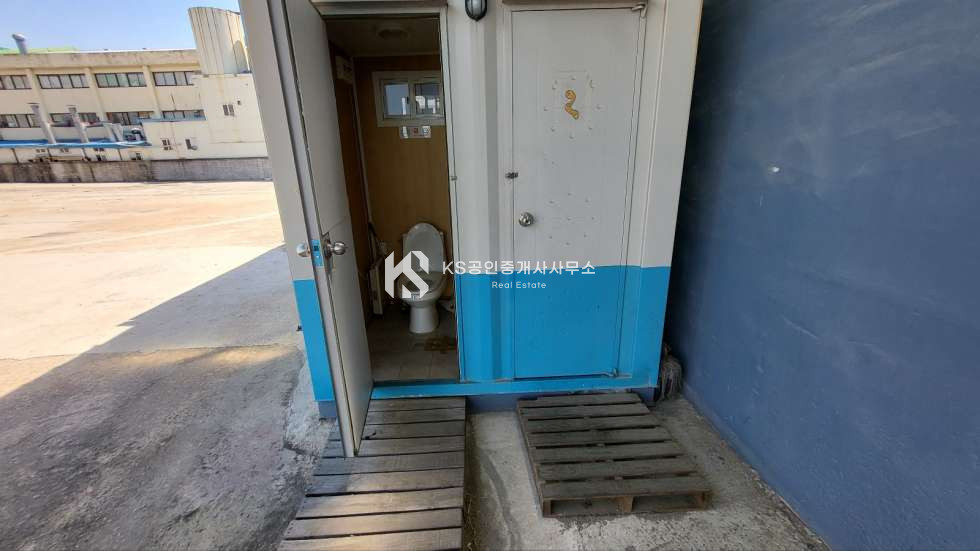 대전 대덕구 대화동 2동 대화동 주차 편리한 대형 공장 임대 분할 가능 월세 매물번호 11971 사진 12