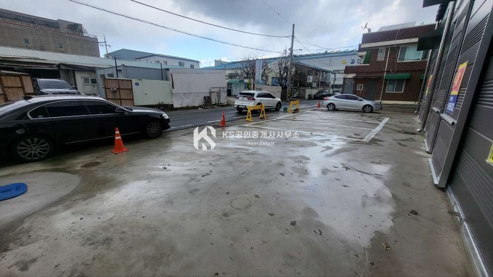 대전 대덕구 오정동 주건축물제1동 오정동 신축 첫입주 깔끔한 제조업소 공장 창고 월세 매물번호 11973 사진 2
