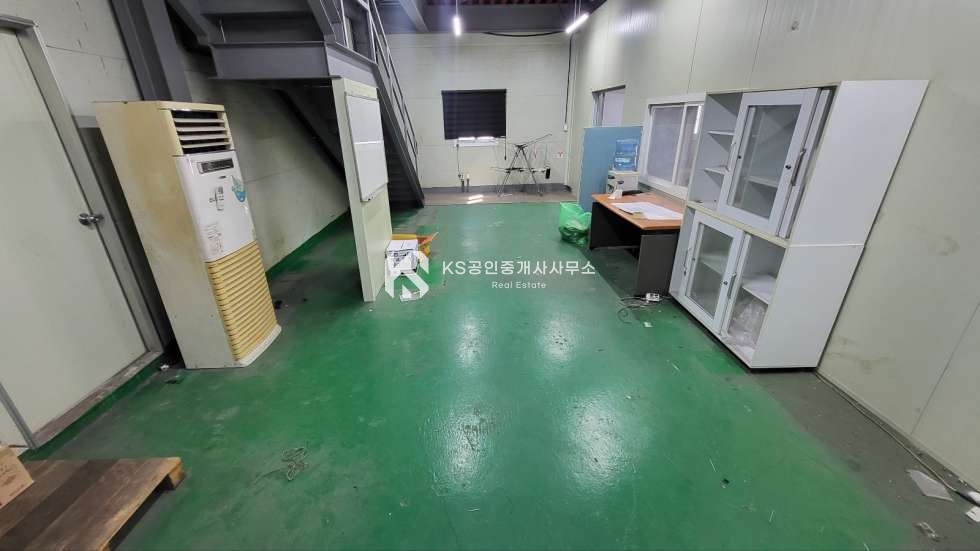 대전 대덕구 상서동 상서동 신탄진IC 인근 접근성 좋은 단독 공장 임대 월세 매물번호 11977 사진 10