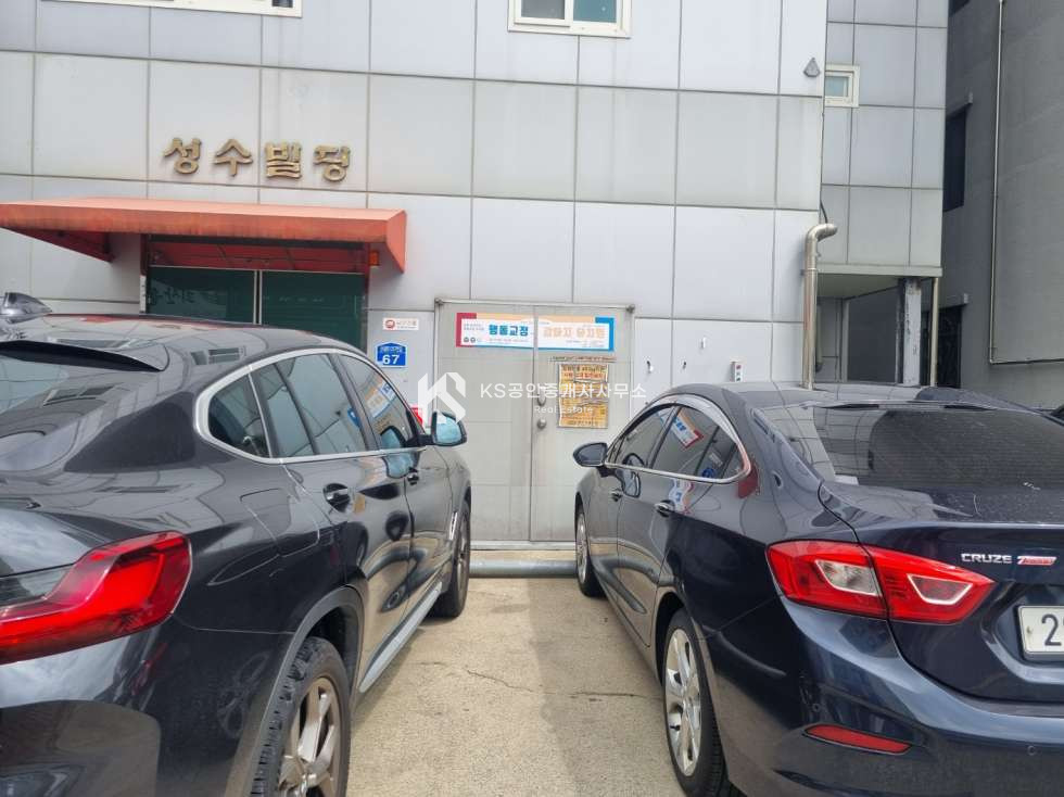 대전 동구 낭월동 리프트 있어 창고 가능! 내부 화장실 있는 사무실,상가 월세 매물번호 11981 사진 8
