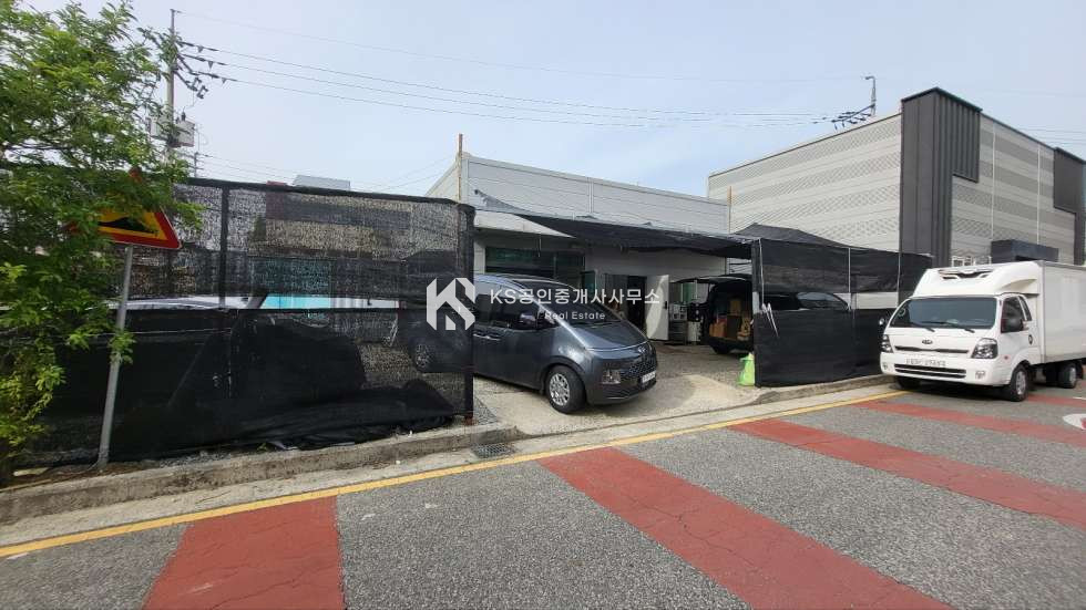 대전 대덕구 읍내동 읍내동 대로변 인근 저렴한 사무실 창고 매매 매매 매물번호 11997 사진 2