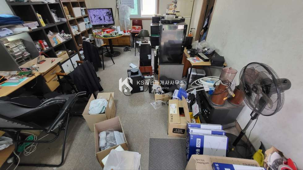 대전 대덕구 읍내동 읍내동 대로변 인근 저렴한 사무실 창고 매매 매매 매물번호 11997 사진 5