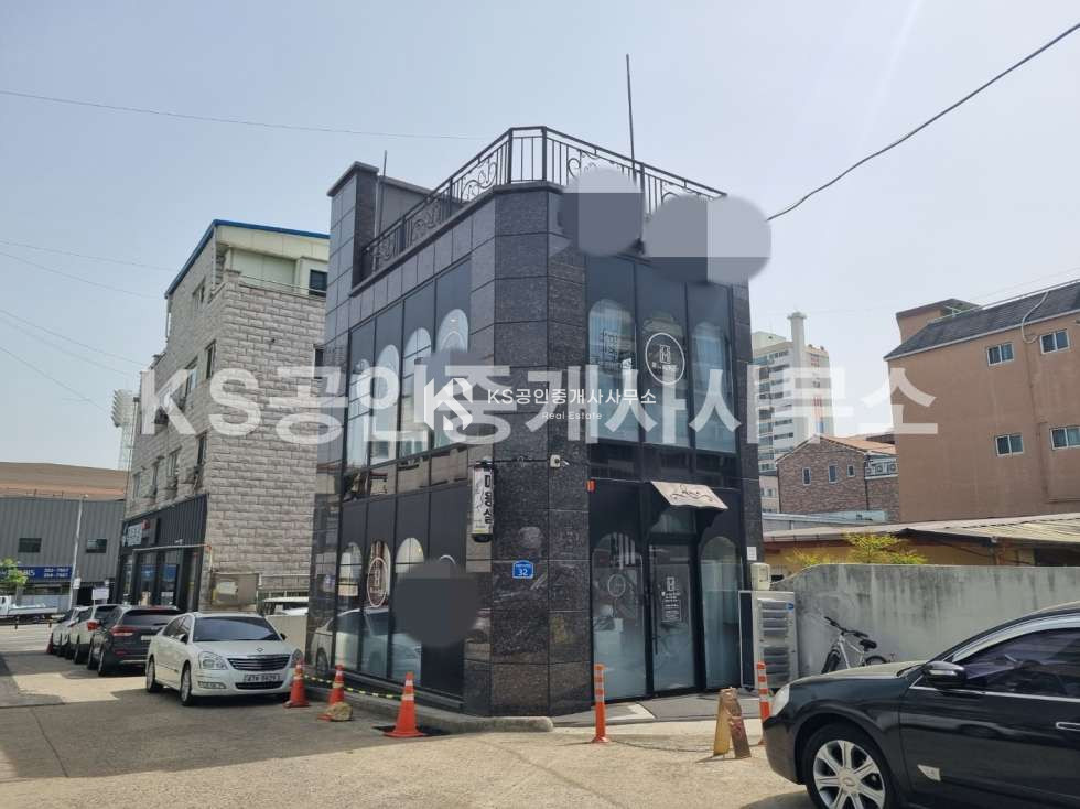 대전 중구 대사동 아파트 단지 앞 꼬마빌딩 주차 5대 가능 및 건물 앞 공영주차장 매매 매물번호 11998 사진 3