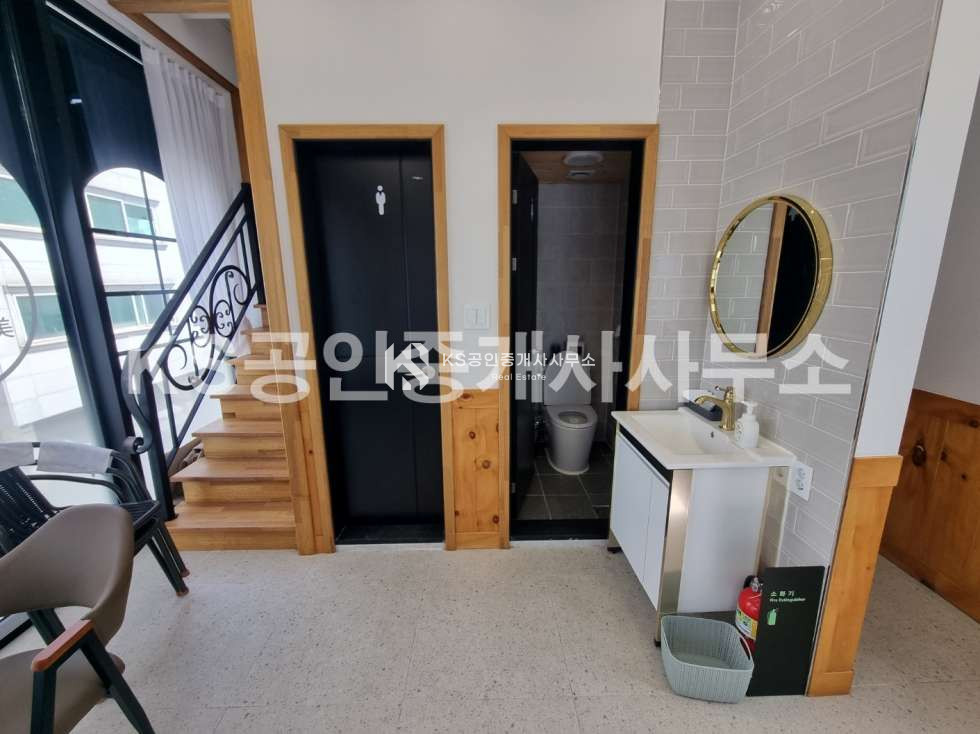 대전 중구 대사동 아파트 단지 앞 꼬마빌딩 주차 5대 가능 및 건물 앞 공영주차장 매매 매물번호 11998 사진 6