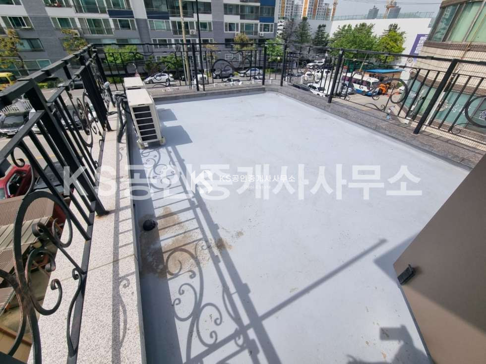 대전 중구 대사동 아파트 단지 앞 꼬마빌딩 주차 5대 가능 및 건물 앞 공영주차장 매매 매물번호 11998 사진 7