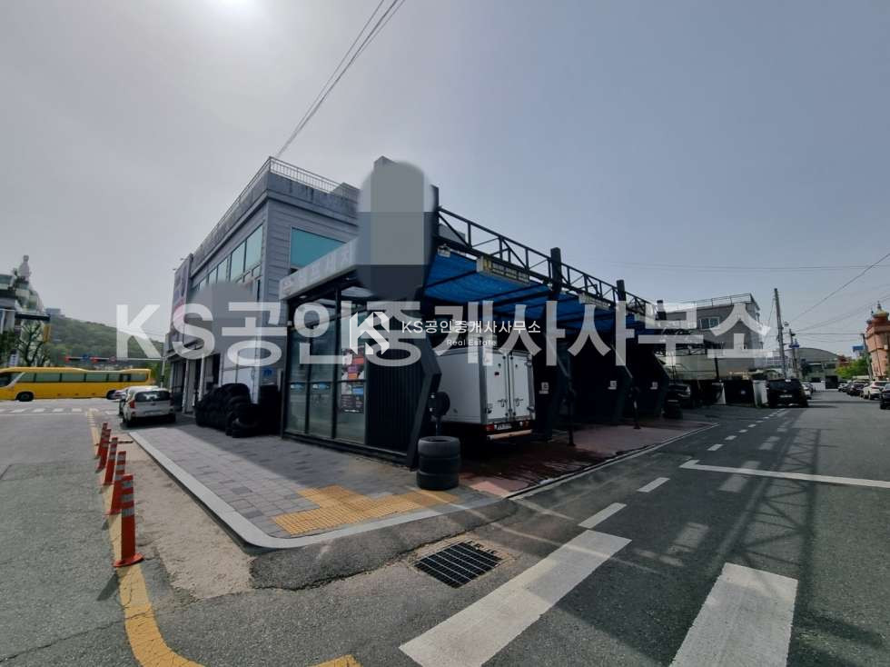 대전 중구 부사동 넓은 대지와 코너에 위치한 곳으로 투자하기 좋은 곳 매매 매물번호 12000 사진 4