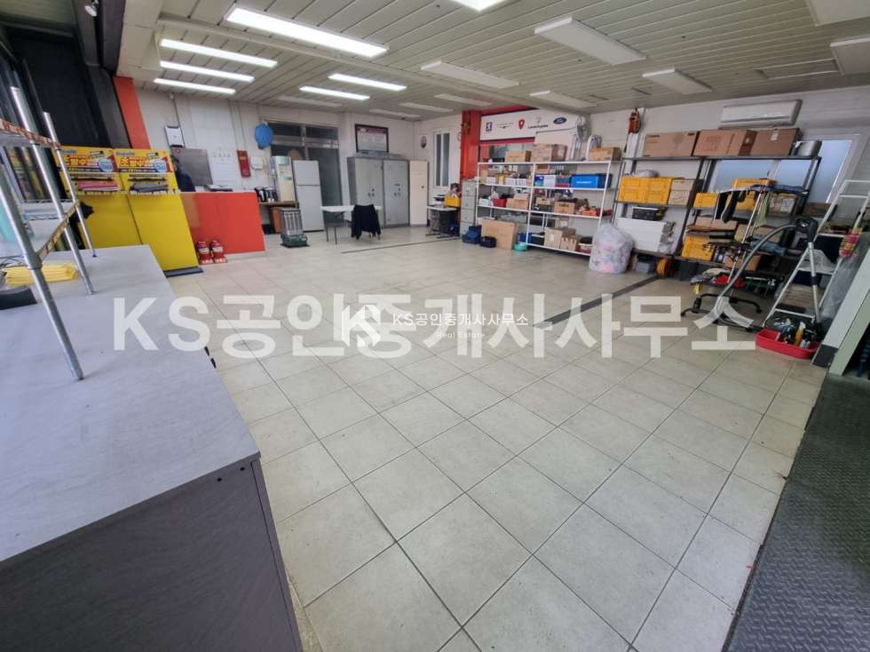 대전 중구 부사동 넓은 대지와 코너에 위치한 곳으로 투자하기 좋은 곳 매매 매물번호 12000 사진 7