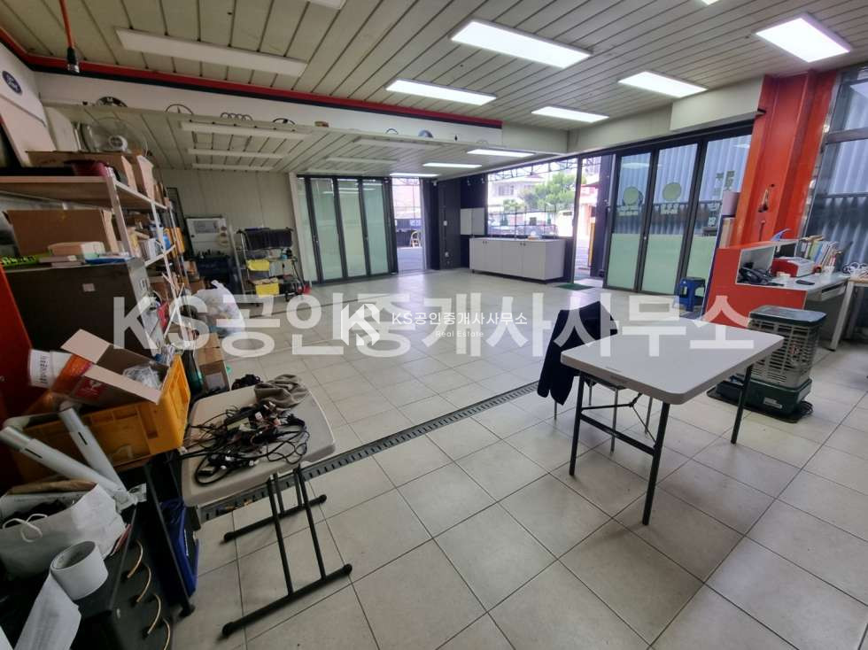 대전 중구 부사동 넓은 대지와 코너에 위치한 곳으로 투자하기 좋은 곳 매매 매물번호 12000 사진 9