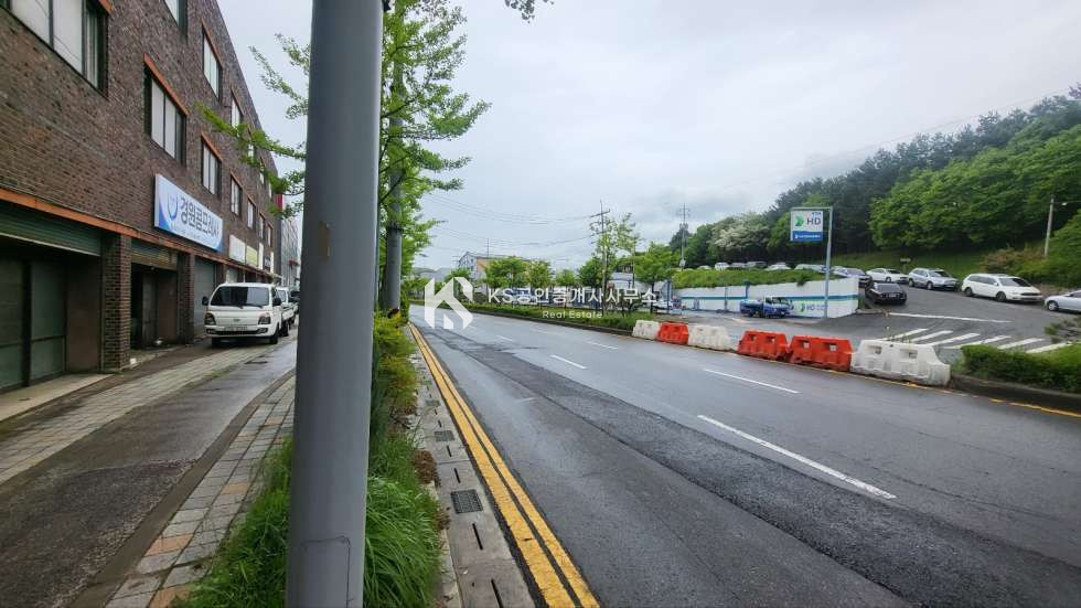 대전 대덕구 읍내동 읍내동 대로변 접근성 좋은 공업단지 대형공장 급매 매매 매물번호 12002 사진 11