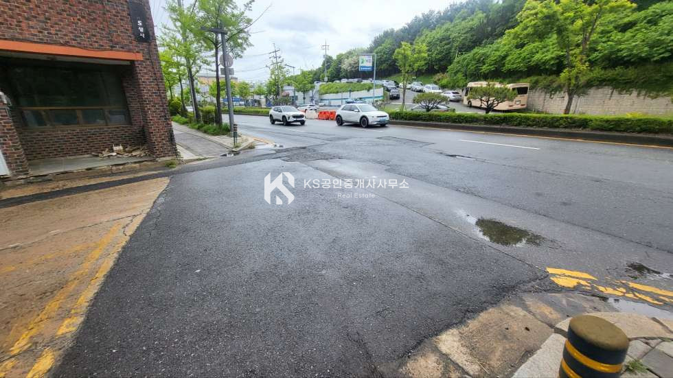 대전 대덕구 읍내동 읍내동 대로변 접근성 좋은 공업단지 대형공장 급매 매매 매물번호 12002 사진 13