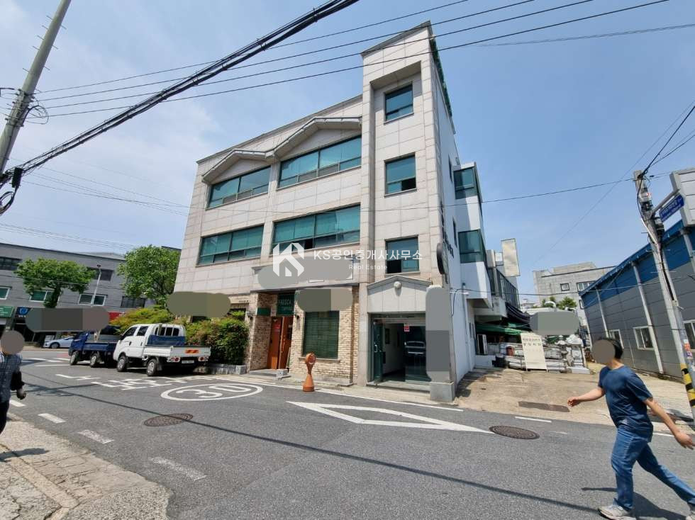 대전 중구 오류동 오룡역 인근 코너 위치한 건물 매매 매매 매물번호 12010 사진 4