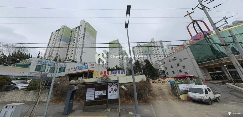 대전 대덕구 읍내동 읍내동 대로변 저렴한 급매 토지 매매 매매 매물번호 12030 사진 1