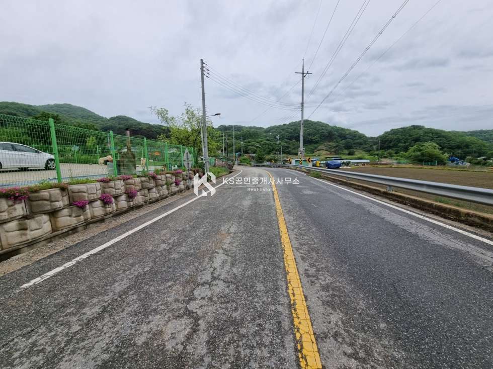 대전 서구 흑석동 대로변에 위치한 도심에서 가까운 근생 창고 매매 매물번호 12033 사진 6