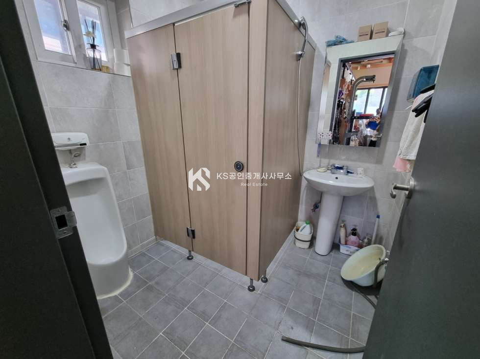 대전 유성구 원내동 도로변 코너각지에 있는 임대수익 있는 창고 및 사무실 매매 매물번호 12054 사진 5