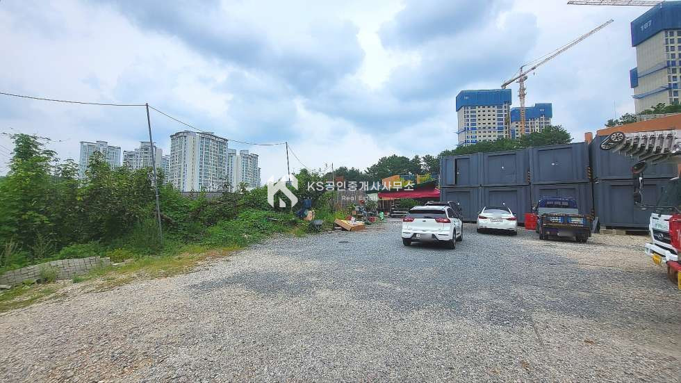 대전 유성구 계산동 계산동 나노반도체 국가산단 개발 호재로 투자하기 좋은 토지 매매 매물번호 12056 사진 1