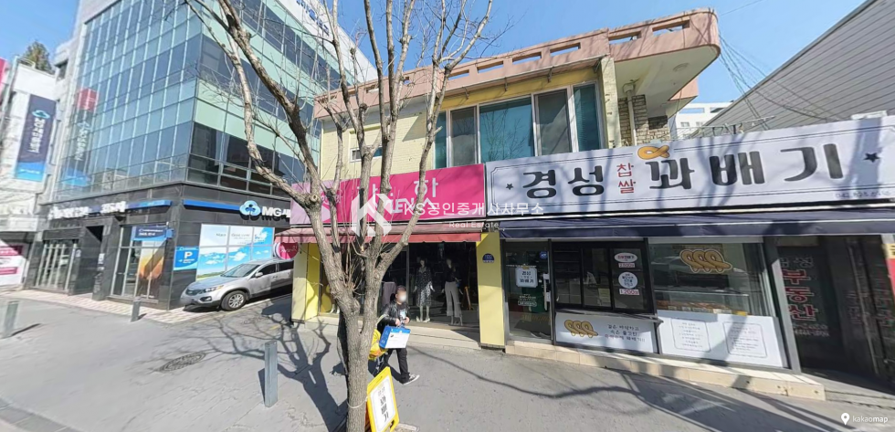 대전 유성구 봉명동 구암역 인근 봉명동 대로변 투자가치 좋은 건물 매매 매매 매물번호 12059 사진 1
