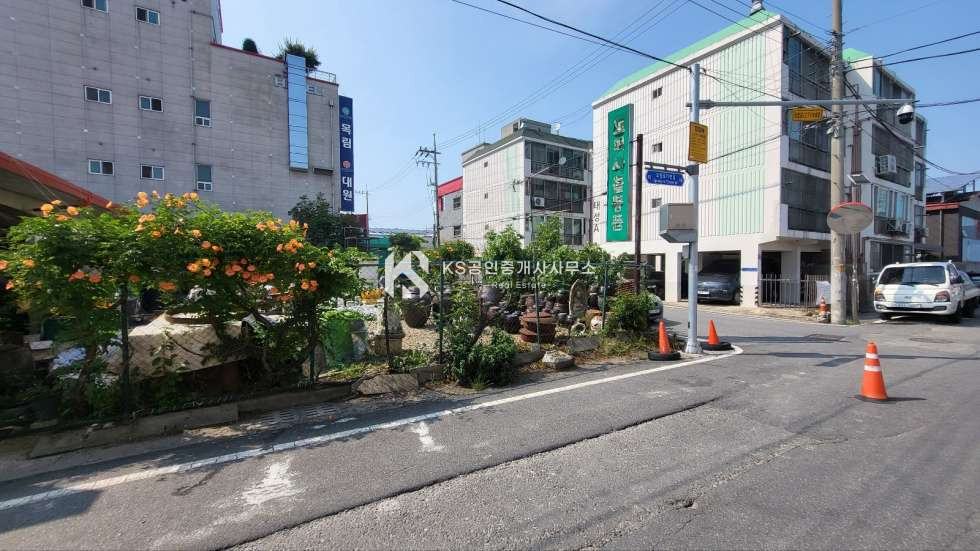 대전 대덕구 오정동 오정동 코너각지 창고 공장 신축 추천 부지 매매 매매 매물번호 12065 사진 3