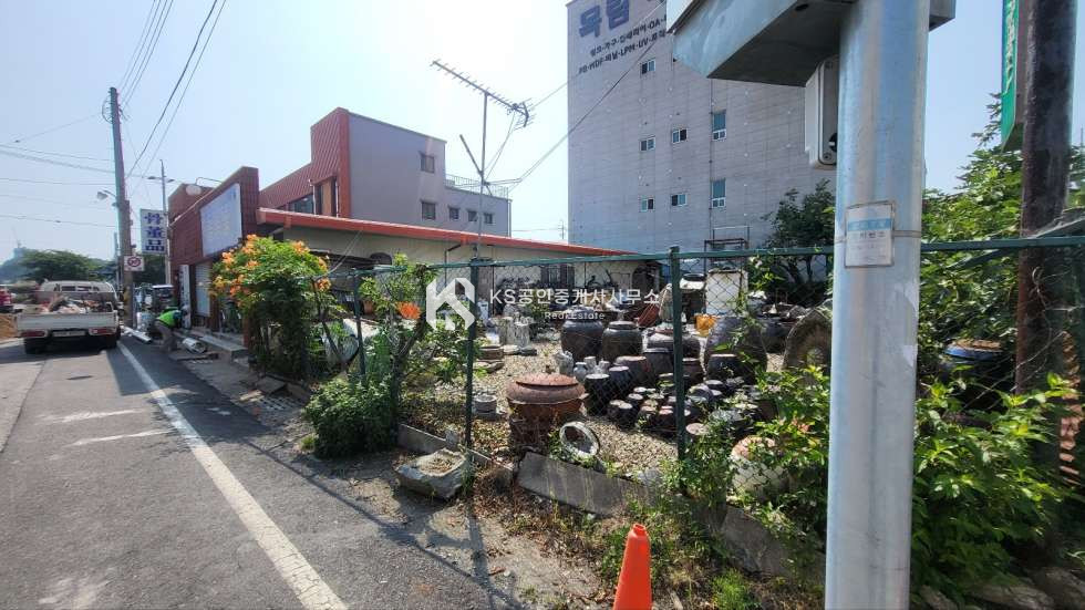 대전 대덕구 오정동 오정동 코너각지 창고 공장 신축 추천 부지 매매 매매 매물번호 12065 사진 4