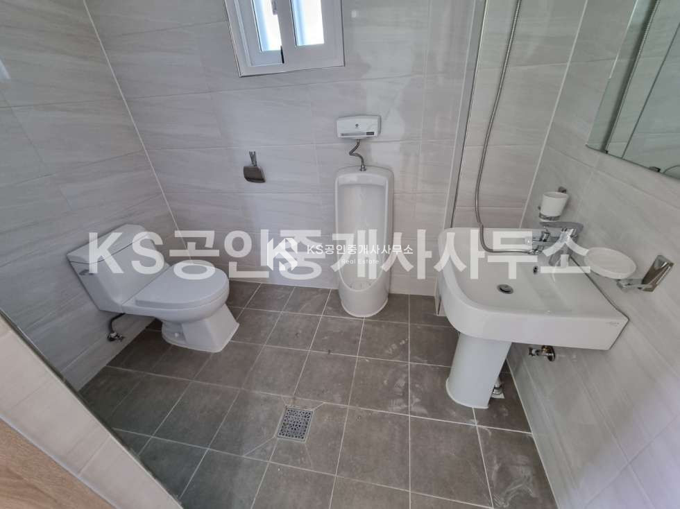세종 세종특별자치시 금남면 영곡리 주1동 신축 첫 입주하는 대형화물차 진입 가능한 창고 월세 매물번호 12069 사진 4