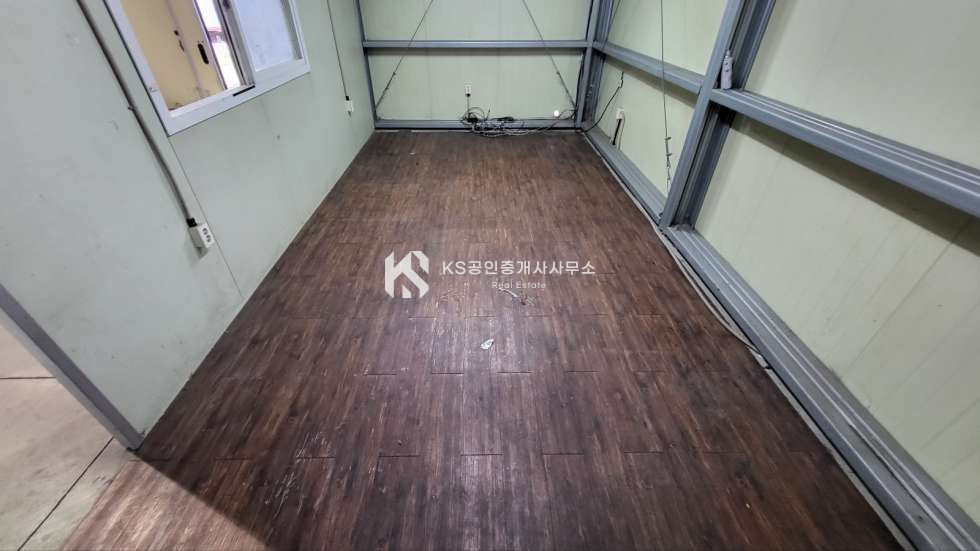 대전 유성구 대정동 B동 대전 대정동 접근성 좋은 도로변 저렴한 물류창고 임대 월세 매물번호 12090 사진 10