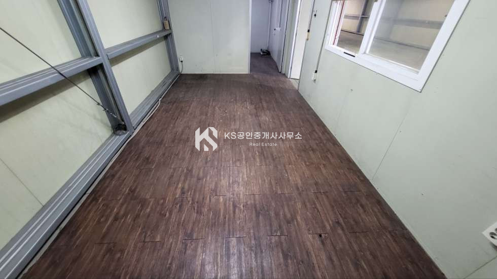 대전 유성구 대정동 B동 대전 대정동 접근성 좋은 도로변 저렴한 물류창고 임대 월세 매물번호 12090 사진 12