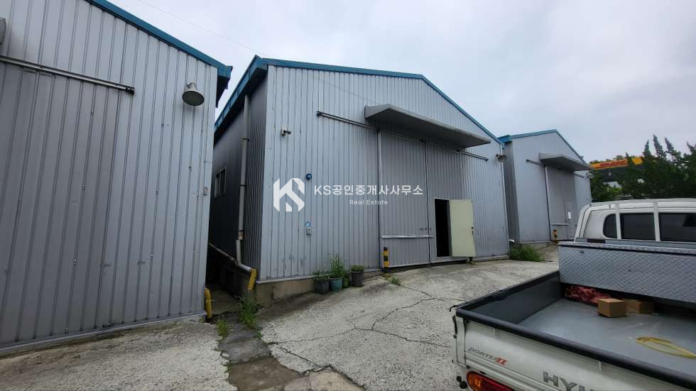 대전 유성구 대정동 대전 대정동 접근성 좋은 도로변 저렴한 물류창고 매매 매매 매물번호 12091 사진 1