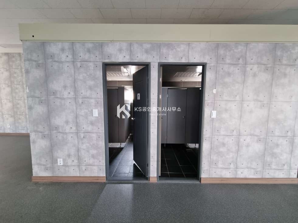 대전 서구 관저동 주건축물제1동 서대전ic 1분 화물용리프트 있는 깨끗한 창고 월세 매물번호 12100 사진 6