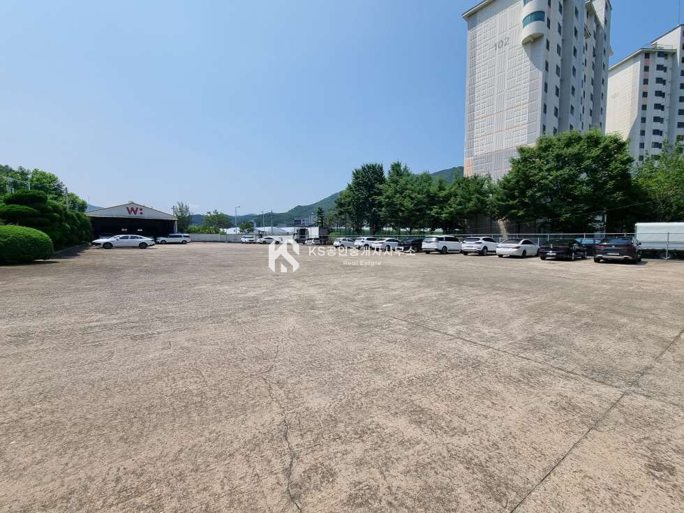 대전 동구 낭월동 대규모 토지 및 건물 매매 매매 매물번호 12103 사진 4