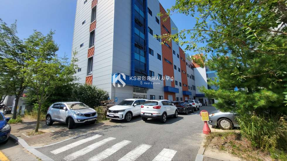 대전 유성구 용산동 용산동 대형 연구소공장 사무실 사옥 매매 매매 매물번호 12108 사진 1