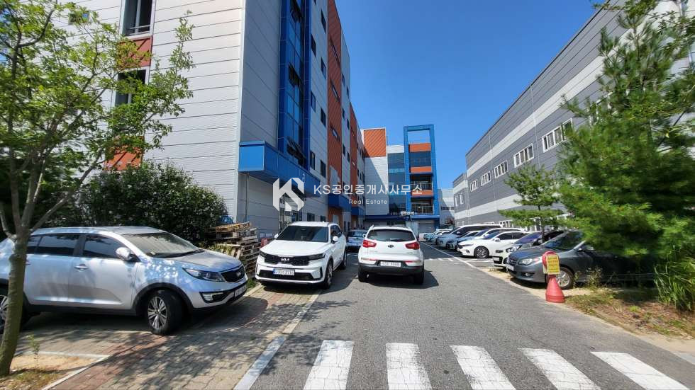 대전 유성구 용산동 용산동 대형 연구소공장 사무실 사옥 매매 매매 매물번호 12108 사진 2