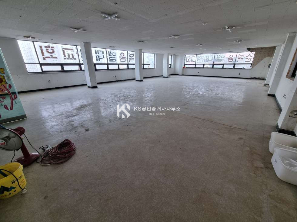 대전 유성구 지족동 노은역 먹자골목 내부 올근생 상가건물 공실 없음 매매 매물번호 12119 사진 5