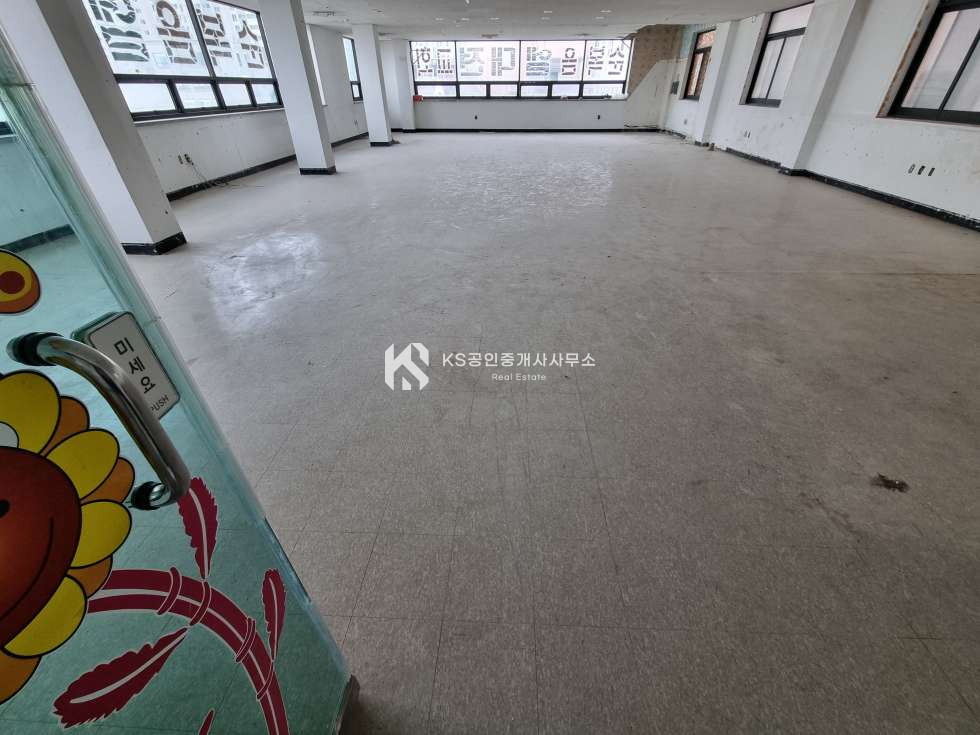 대전 유성구 지족동 노은역 먹자골목 내부 올근생 상가건물 공실 없음 매매 매물번호 12119 사진 6