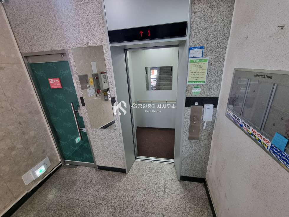 대전 유성구 지족동 노은역 먹자골목 내부 올근생 상가건물 공실 없음 매매 매물번호 12119 사진 9