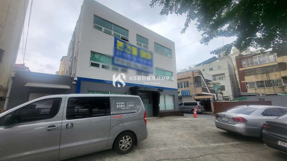 대전 중구 중촌동 중촌동 대로변 접한 코너각지 건물 매매 매매 매물번호 12122 사진 2