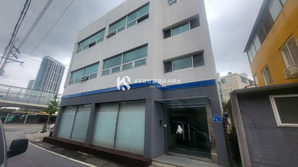 대전 중구 중촌동 중촌동 대로변 접한 코너각지 건물 매매 매매 매물번호 12122 사진 5