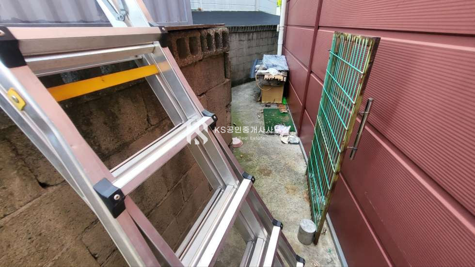 대전 대덕구 오정동 오정동 대로변 접근성 좋은 저렴한 공장 임대 월세 매물번호 12133 사진 8