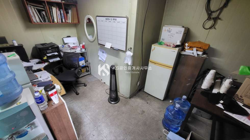 대전 대덕구 오정동 오정동 코너각지 저렴한 창고 매매 매매 매물번호 12137 사진 4