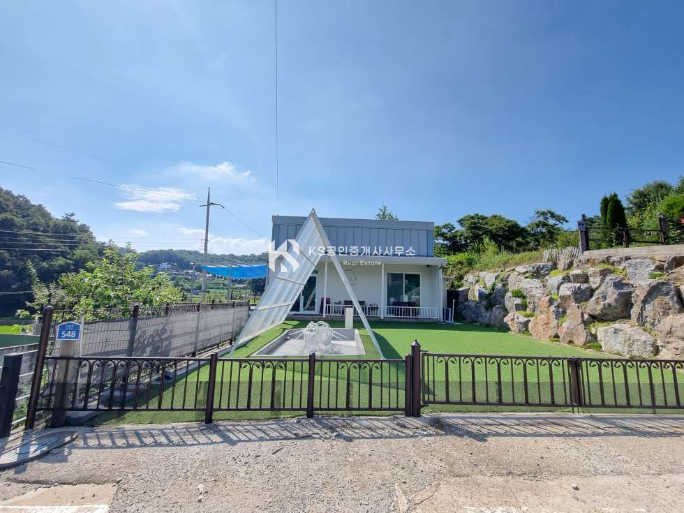 세종 세종특별자치시 연기면 수산리 주1동 세종청사에서 10분 공간대여, 공방 등 활용 가능한 상가건물 매매 매물번호 12140 사진 3