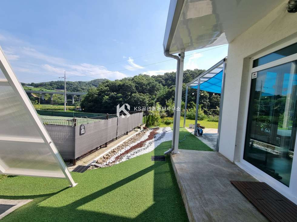 세종 세종특별자치시 연기면 수산리 주1동 세종청사에서 10분 공간대여, 공방 등 활용 가능한 상가건물 매매 매물번호 12140 사진 6