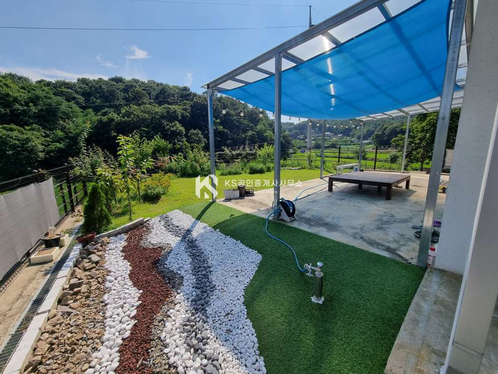 세종 세종특별자치시 연기면 수산리 주1동 세종청사에서 10분 공간대여, 공방 등 활용 가능한 상가건물 매매 매물번호 12140 사진 11