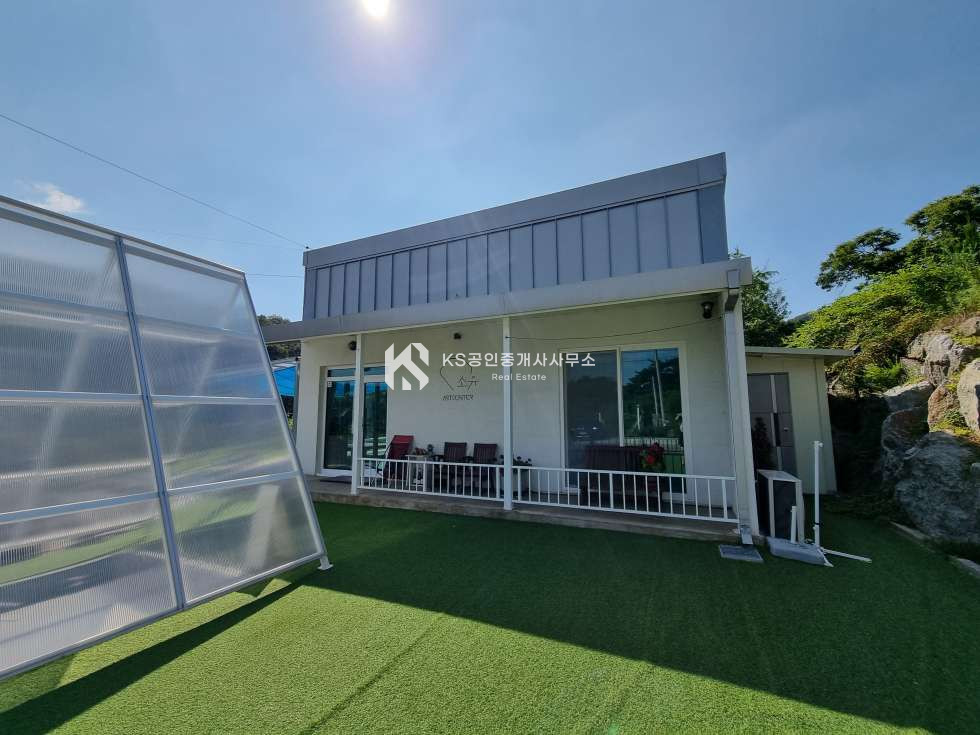 세종 세종특별자치시 연기면 수산리 주1동 세종청사에서 10분 공간대여, 공방 등 활용 가능한 상가건물 매매 매물번호 12140 사진 12