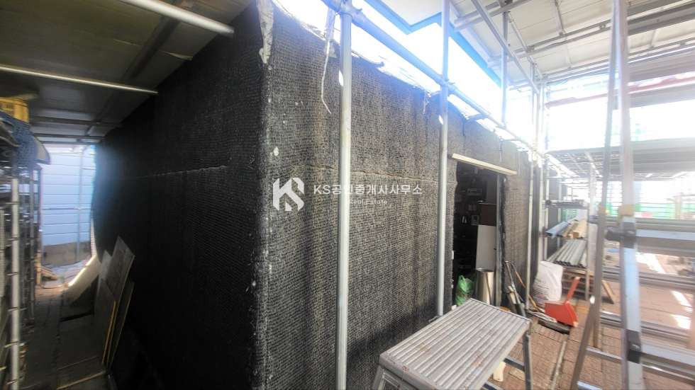 대전 대덕구 상서동 신탄진IC에서 약 8분거리 저렴한 공장,창고 부지 매매 매매 매물번호 12150 사진 5