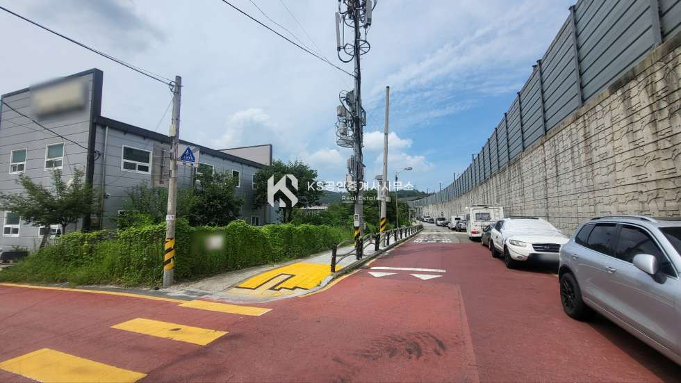 대전 대덕구 읍내동 읍내동 조차장 개발지역 인근 저렴한 창고 사옥 매매 매매 매물번호 12153 사진 6