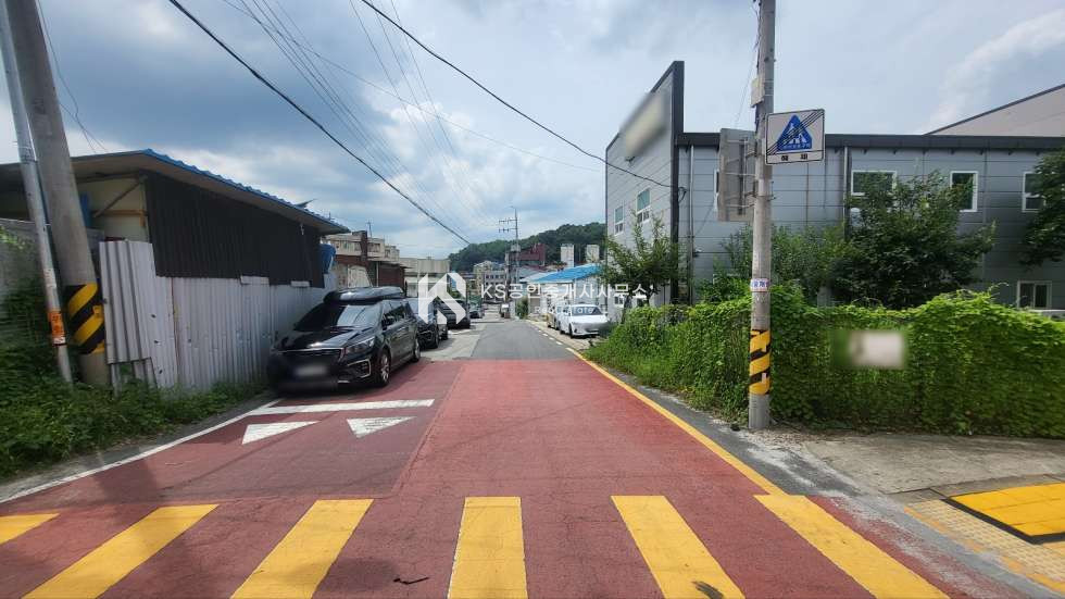 대전 대덕구 읍내동 읍내동 조차장 개발지역 인근 저렴한 창고 사옥 매매 매매 매물번호 12153 사진 7