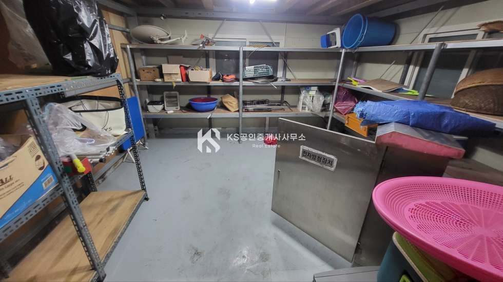 충남 금산군 복수면 지량리 주1동 대전 안영IC 인근 4분거리 저렴한 도로변 창고 매매 매매 매물번호 12155 사진 9