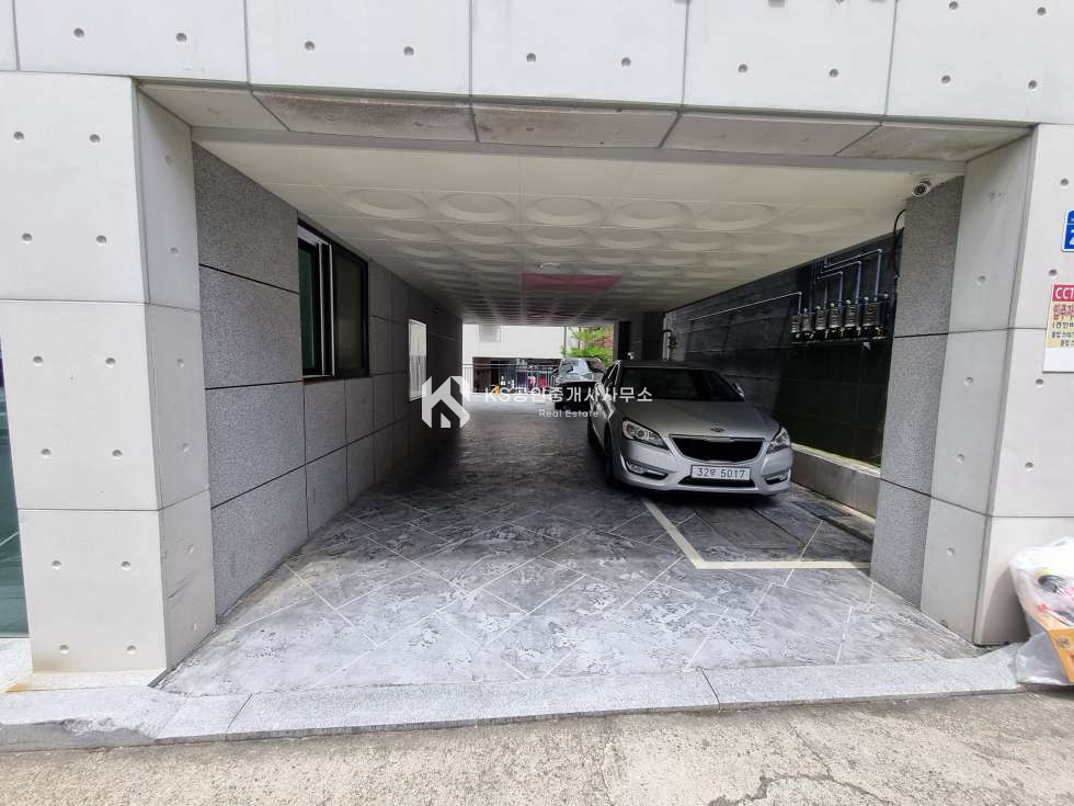 대전 서구 관저동 관저동 마치광장 인근 신축 다가구 매매 매물번호 12156 사진 3