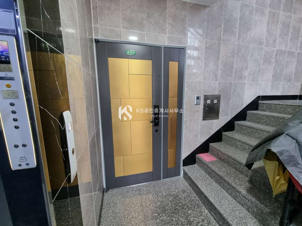 대전 서구 관저동 관저동 마치광장 인근 신축 다가구 매매 매물번호 12156 사진 6